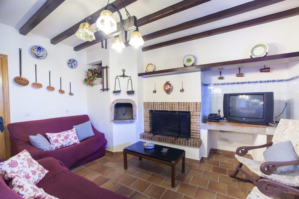 Villa Esperanza Port de Alcudia  Bagian luar foto